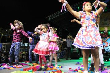 Foto - ARRAIAL DA EDUCAÇÃO 2024