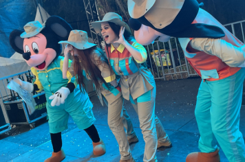 Foto - SONHOS E MAGIA