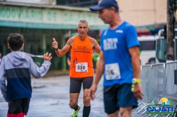 Foto - Corrida de Rua 2023 - Cajati, 2023