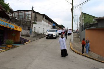 Foto - Festa Nossa Senhora Aparecida de Cajati