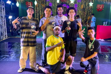 Foto - 13° STOP! Parada Cultural de Dança 