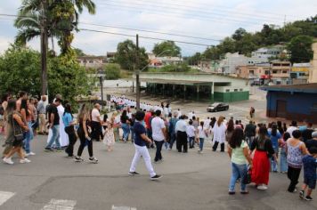 Foto - Festa Nossa Senhora Aparecida de Cajati