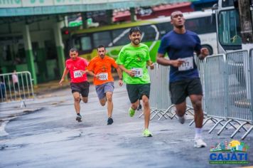 Foto - Corrida de Rua 2023 - Cajati, 2023