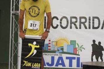 Foto - Corrida de Rua 2023 - Cajati, 2023