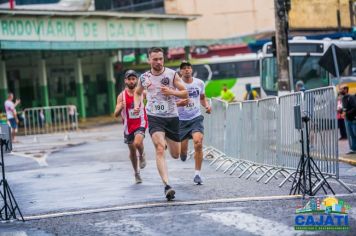 Foto - Corrida de Rua 2023 - Cajati, 2023