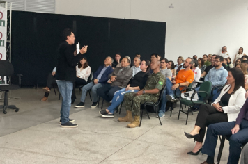 Foto - I MEETING 2025