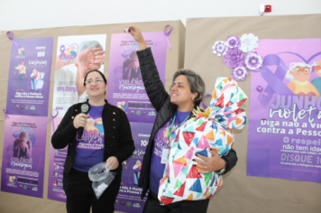 Foto - JUNHO VIOLETA 2025