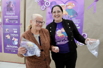 Foto - JUNHO VIOLETA 2025