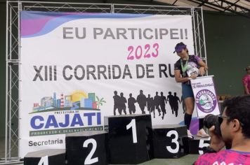 Foto - Corrida de Rua 2023 - Cajati, 2023