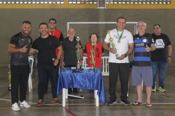 Foto - Festival de Judô Sensei Bete Bicas 