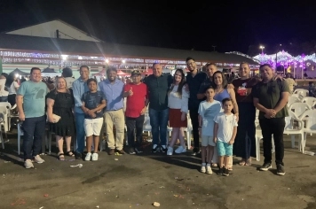 Foto - Show do violinista Simão Wolf 