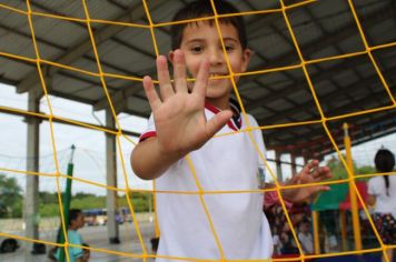 Foto - Semana da Criança da SEDUC no Centro de Eventos