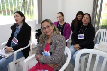 Foto - 2ª Conferência Municipal da Cidade