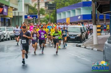 Foto - Corrida de Rua 2023 - Cajati, 2023