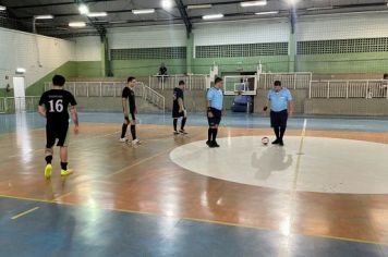 Foto - Copa Inter Setores de Futsal 2023