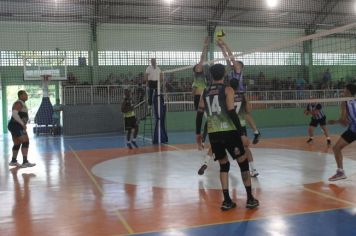 Foto - II FIVI - Festival Interestadual de Indoor de Vôlei de Cajati!