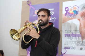 Foto - JUNHO VIOLETA 2025