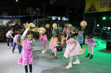 Foto - ARRAIAL DA EDUCAÇÃO 2024