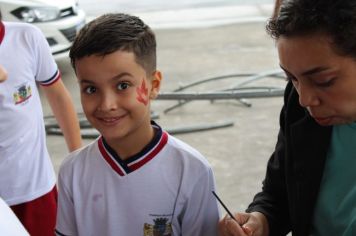 Foto - Semana da Criança da SEDUC no Centro de Eventos