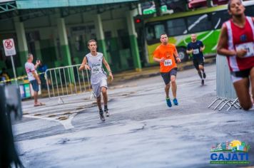 Foto - Corrida de Rua 2023 - Cajati, 2023