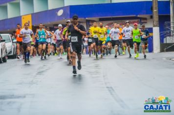 Foto - Corrida de Rua 2023 - Cajati, 2023