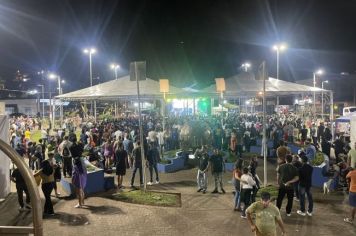 Foto - Festa Nossa Senhora Aparecida de Cajati