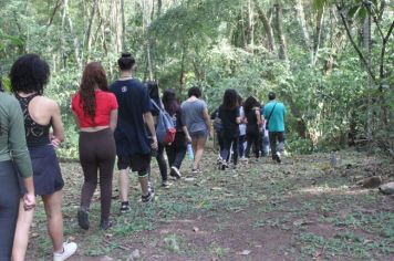 Foto - De Férias no Parque no Bairro Capelinha