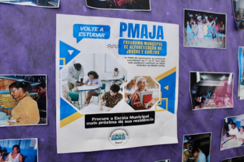 Foto - JUNHO VIOLETA 2025