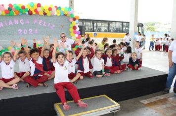 Foto - Semana da Criança da SEDUC no Centro de Eventos