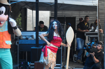 Foto - SONHOS E MAGIA