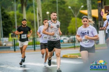 Foto - Corrida de Rua 2023 - Cajati, 2023