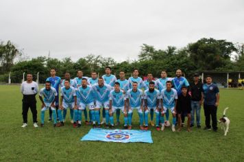 Foto - Supercopa Cajati De Futebol 2024- VILA MUNIZ X UNIDOS DA SERRA