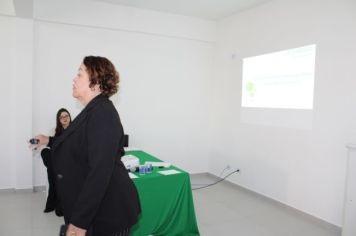 Foto - 2ª Conferência Municipal da Cidade