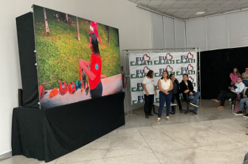 Foto - I MEETING 2025