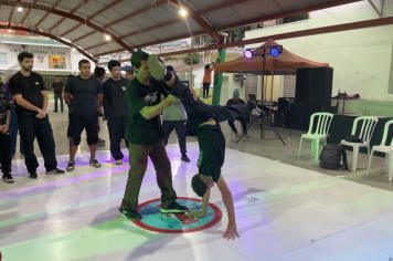 Foto - Circuito Quebrada Viva