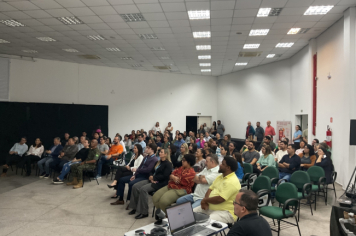 Foto - I MEETING 2025