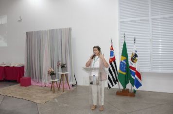 Foto - Formatura do Fundo Social de Solidariedade de Cajati 2024