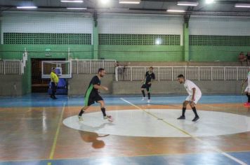 Foto - Copa Inter Setores de Futsal 2023