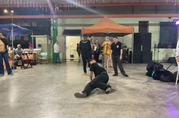 Foto - Circuito Quebrada Viva