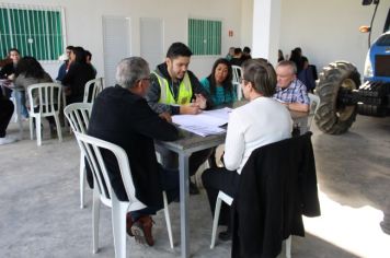 Foto - 2ª Conferência Municipal da Cidade