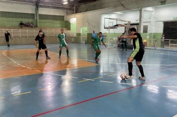 Foto - Copa Inter Setores de Futsal 2023