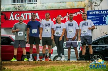 Foto - Corrida de Rua 2023 - Cajati, 2023