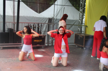 Foto - ARTEIROS DE CAJATI