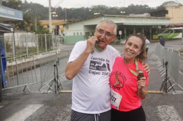 Foto - Corrida de Rua 2023 - Cajati, 2023