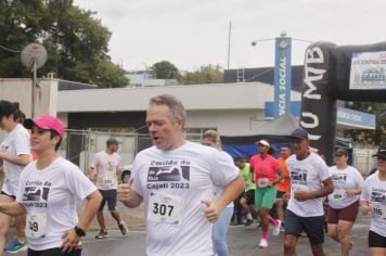 Foto - Corrida de Rua 2023 - Cajati, 2023