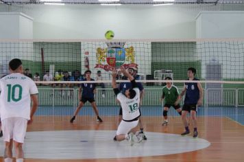 Foto - III FIVI - FESTIVAL INTERESTADUAL DE INDOOR DE VÔLEI DE CAJATI