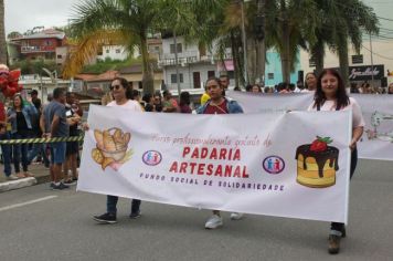 Foto - DESFILE CÍVICO 7 DE SETEMBRO