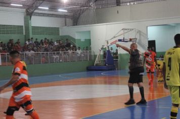 Foto - Campeonato de Futsal Intercidades -Quarta Edição