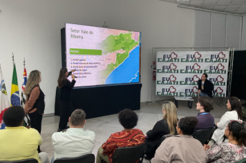 Foto - I MEETING 2025