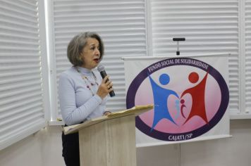 Foto - ✨Formatura das Oficinas Gratuitas do nosso Fundo Social de Solidariedade (FSS) 2023